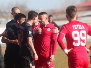 Απόλλων Πόντου - Ηρακλής