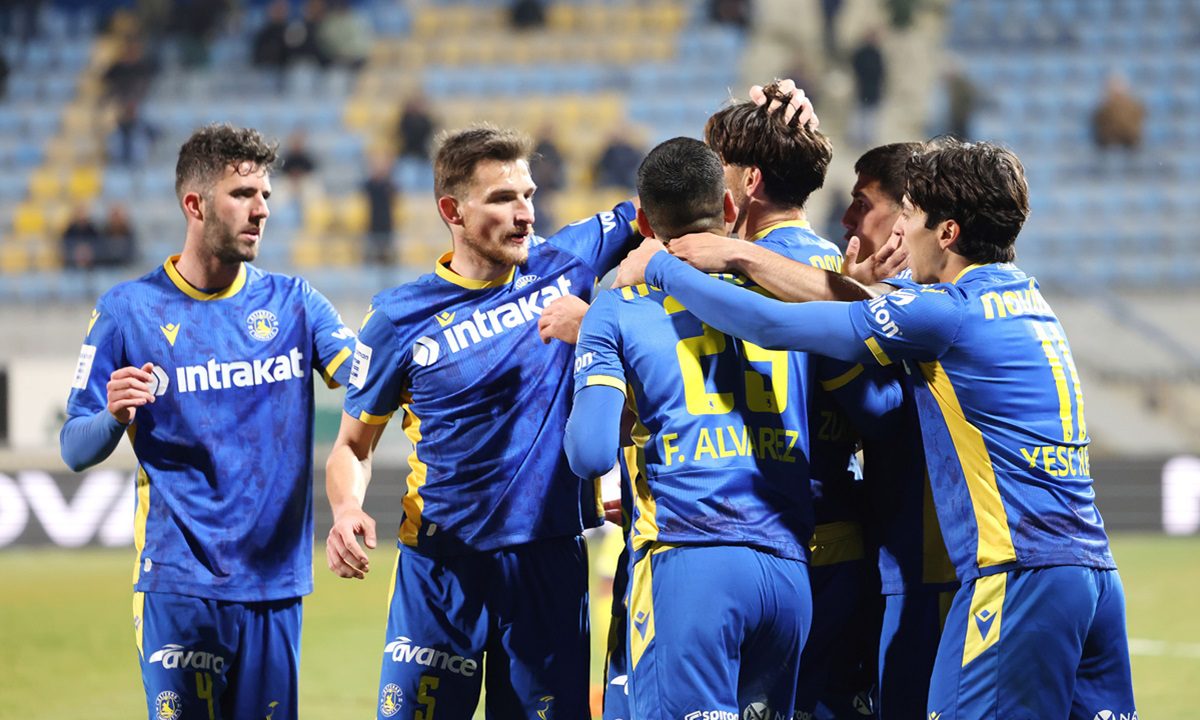 Αστέρας Τρίπολης - Κηφισιά betting tips