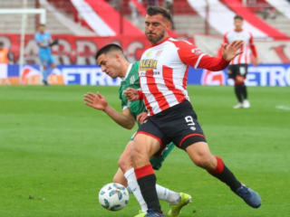 Μπάνφιλντ - Μπαράκας Σεντράλ