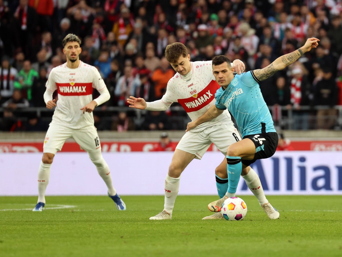 Novibet: Λεβερκούζεν – Στουτγκάρδη με ενισχυμένες αποδόσεις (06/02)