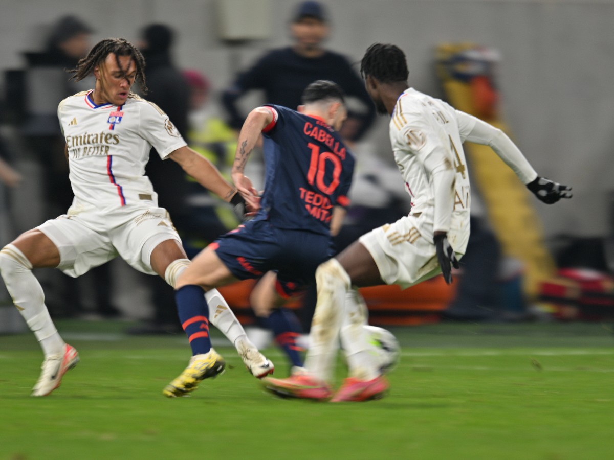 Novibet:  Λυών – Λιλ με ενισχυμένες αποδόσεις (07/02)