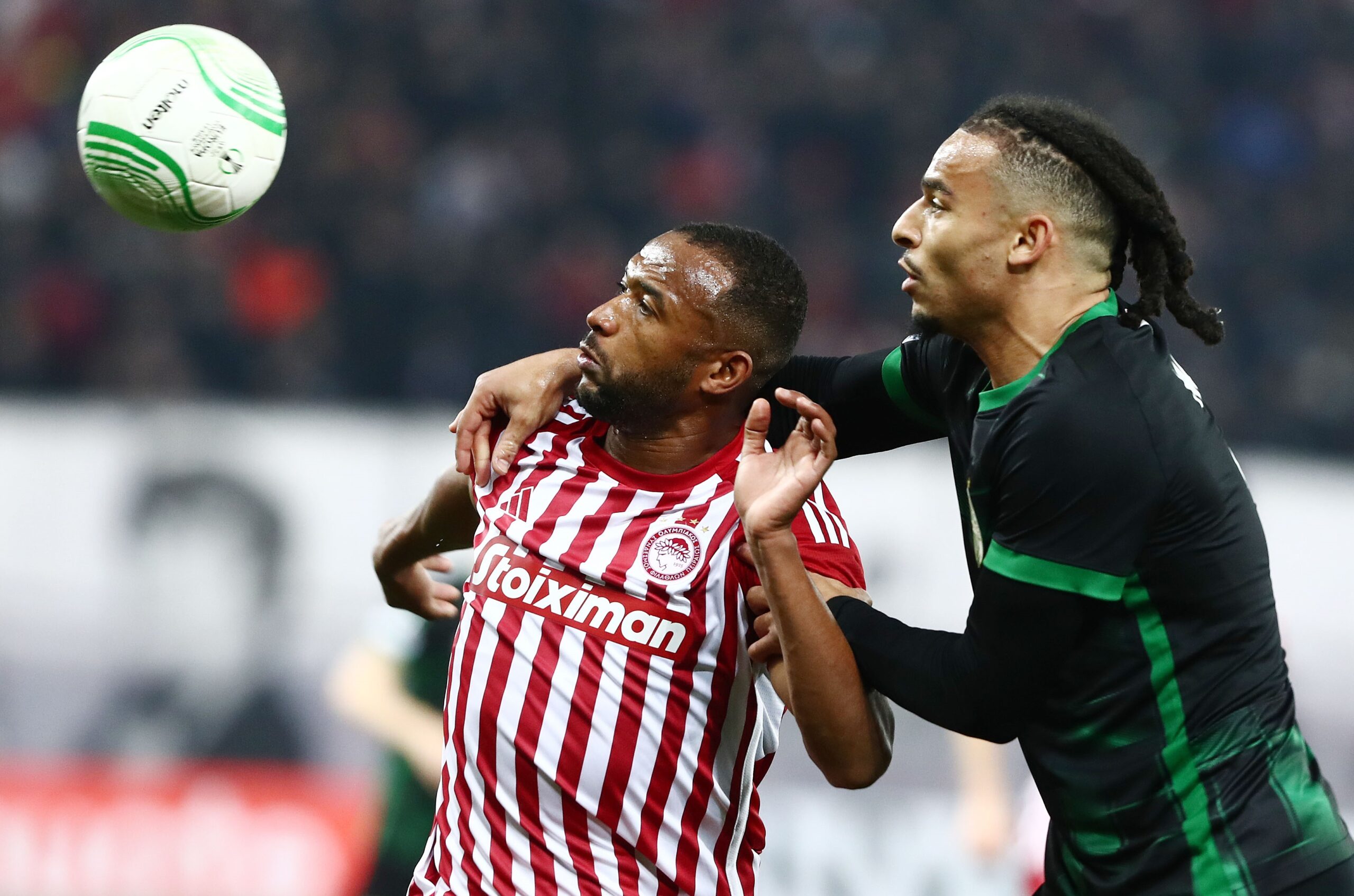 Novibet: Φερεντσβάρος – Ολυμπιακός με ειδικά στοιχήματα και ενισχυμένες αποδόσεις