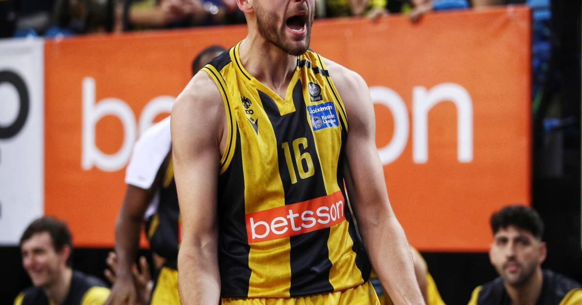 Προγνωστικά Κοτσαρίνης: Το ένστικτο της αυτοσυντήρησης - Kingbet