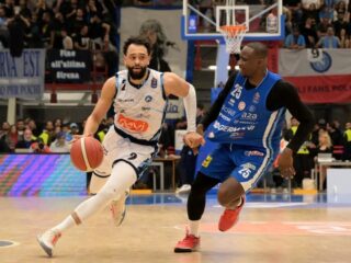 Τζερμάνι Μπρέσια Λεονέσα - Κουόρε Νάπολι