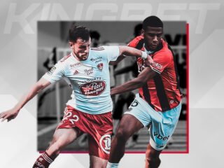 Μπρεστ - Νις