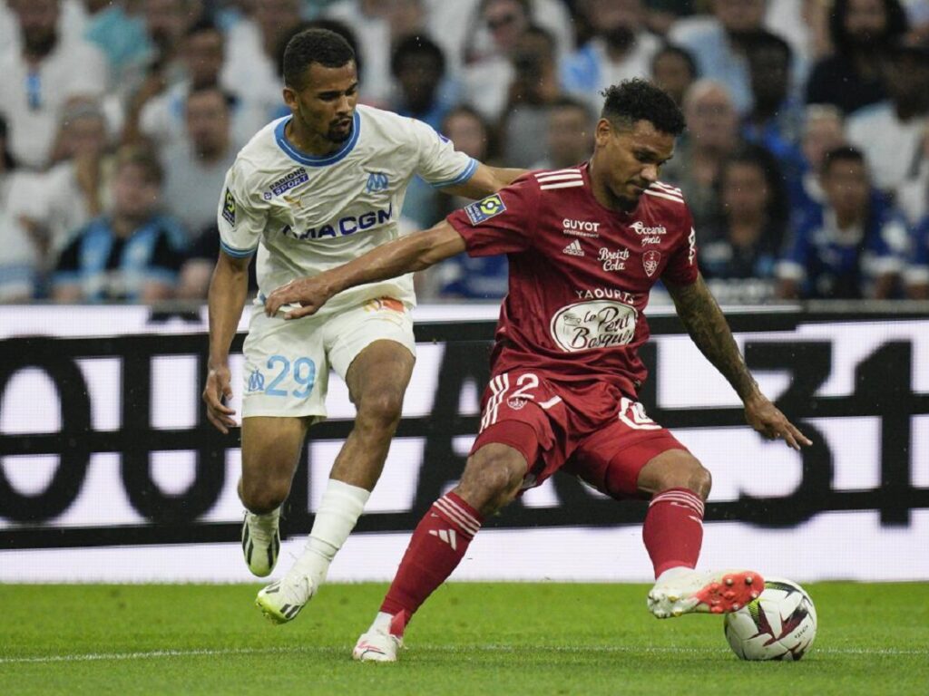 Μπρεστ - Μαρσέιγ προγνωστικά Γαλλίας