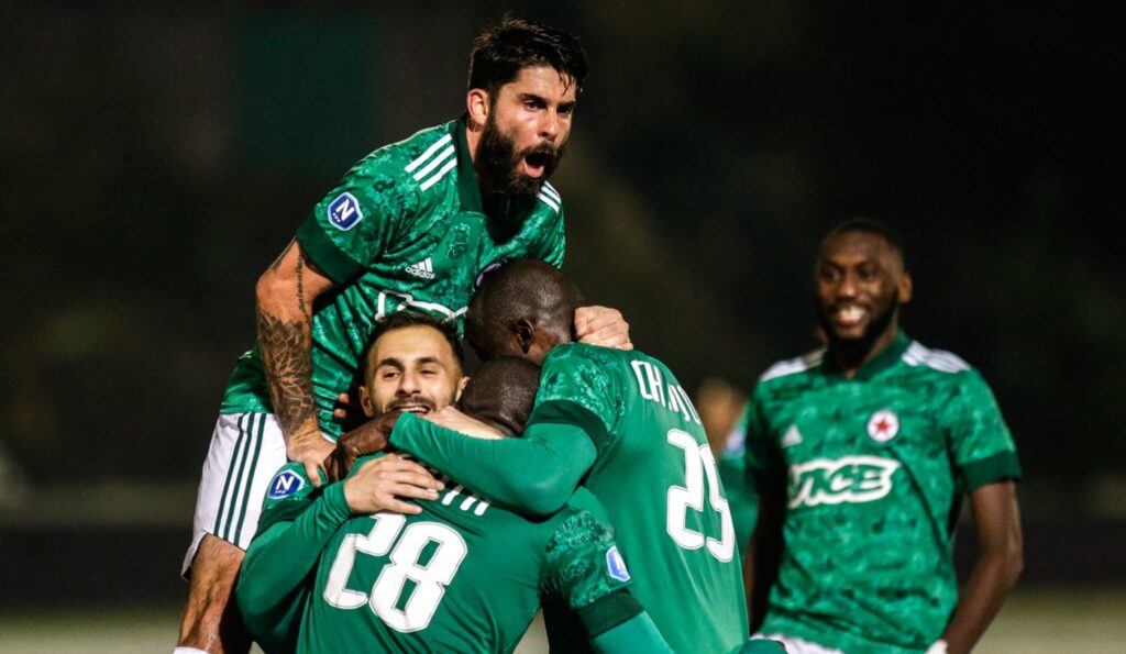 Ρουέν Ρεντ Σταρ