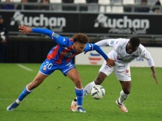 Καέν - Αμιάν