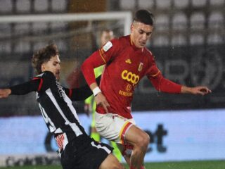 Καταντζάρο - Άσκολι