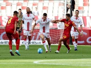 Καταντζάρο - Μπάρι