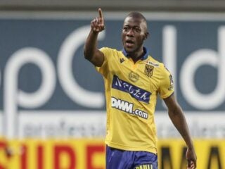 Σερκλ Μπριζ - Σιντ Τρούιντεν