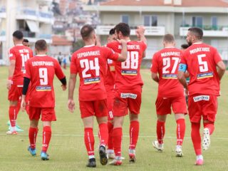 Χανιά - Γιούχτας