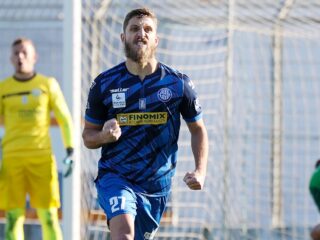 Αιγάλεω - Χανιά