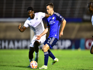 Σινσινάτι - Cavalier SC