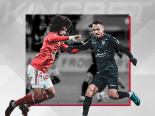 Κλερμόν - Μπρεστ