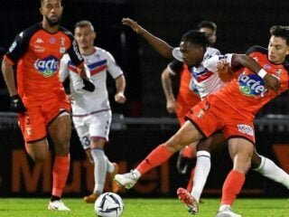 Κονκαρνό - Λαβάλ