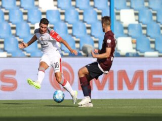 Κρεμονέζε - Ρετζιάνα