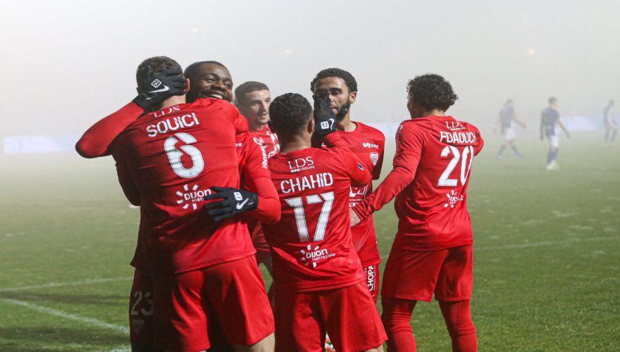 Σκανάρισμα και ένα μεγάλο combo