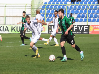 Egnatia - Τέουτα