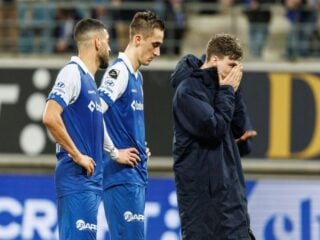 Έουπεν - Γάνδη