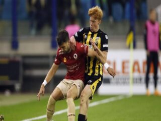 Εξέλσιορ - Φιτέσε