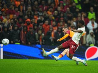 Σάμσουνσπορ - Γαλατασαράι