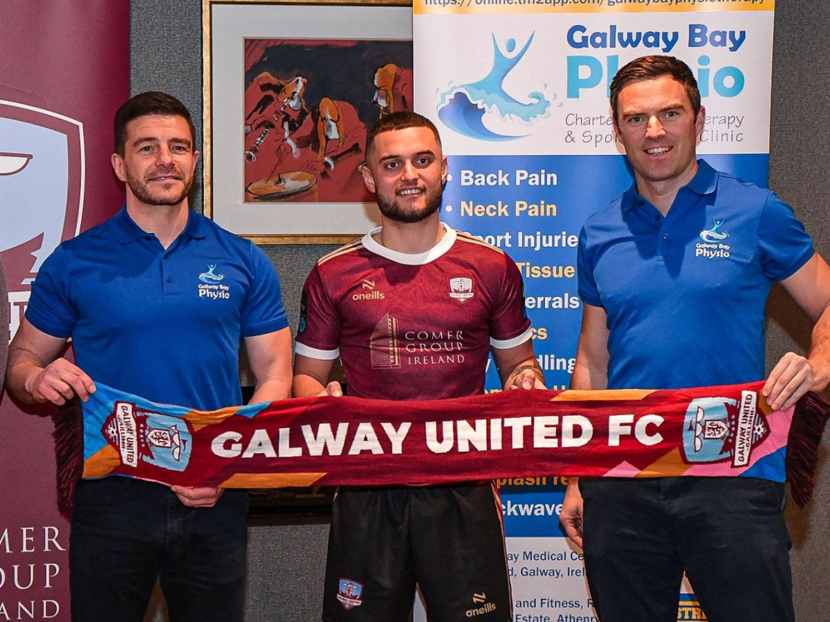 Γκάλγουεϊ Γιουνάιτεντ