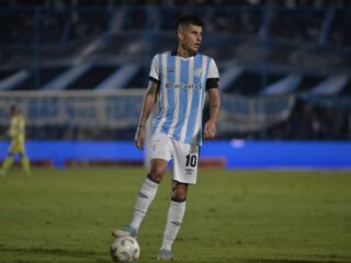 Σεντράλ Κόρδοβα - Ατλέτικο Τουκουμάν