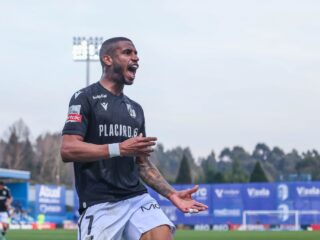 Γκιμαράες - Ζιλ Βισέντε