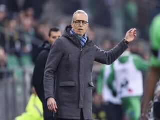 Γκενκ - Μόλενμπεϊκ