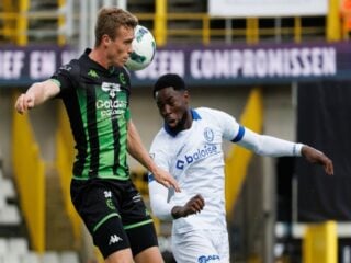 Γάνδη - Σερκλ Μπριζ