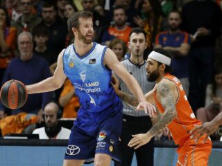 Γκραν Κανάρια - Βαλένθια