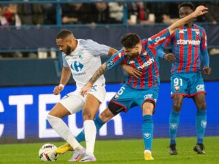 Γκρενόμπλ - Καέν