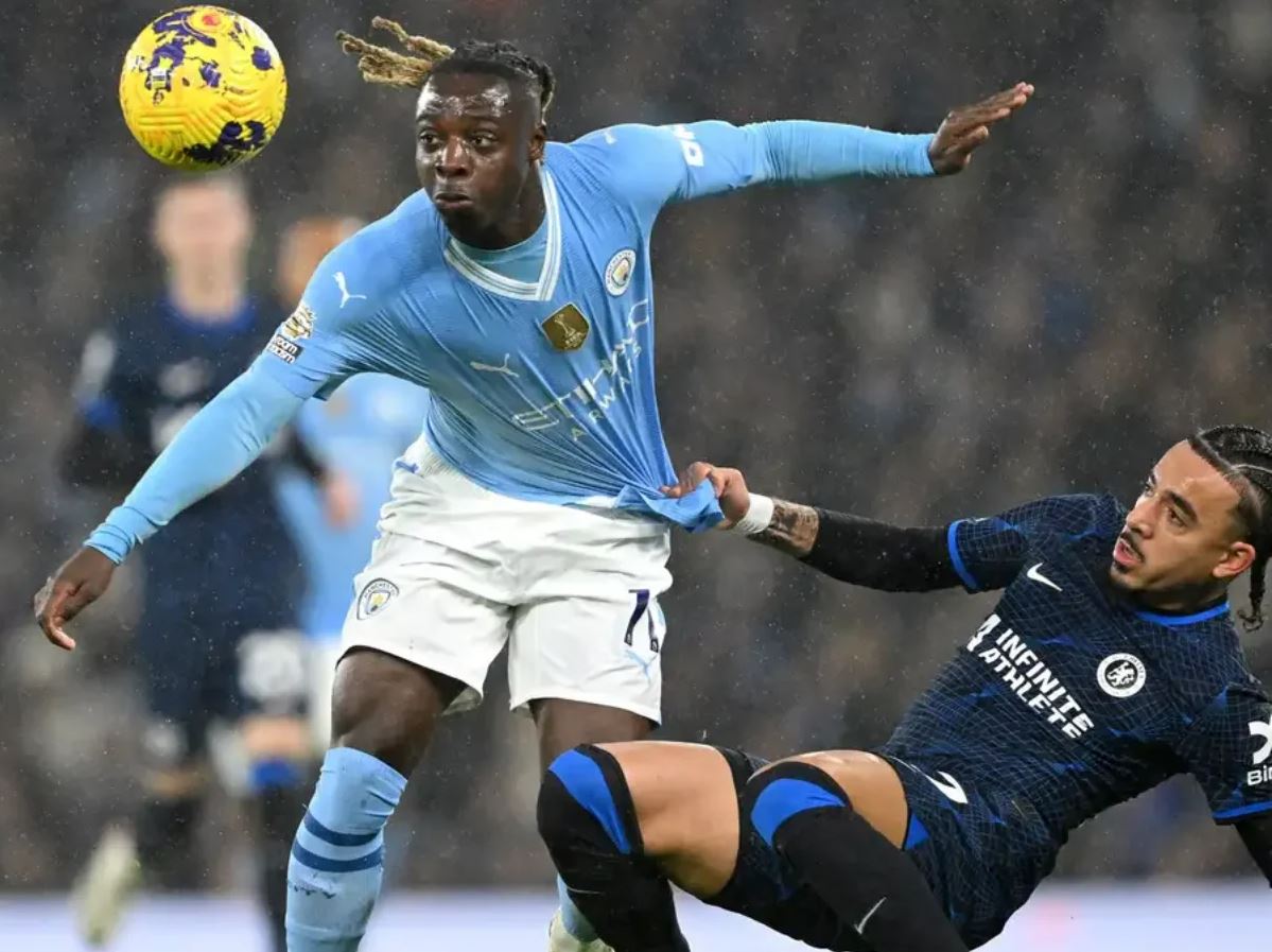 Η Τσέλσι έχει πάρα πολλά σκαμπανεβάσματα τη φετινή χρονιά. Χαρακτηριστικό πως δεν έχει χάσει από τη Σίτι.