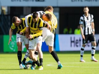 Χέρακλες - Φιτέσε