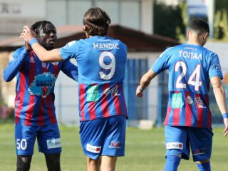 Γιούχτας - Ηλιούπολη