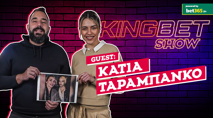Kingbet Show