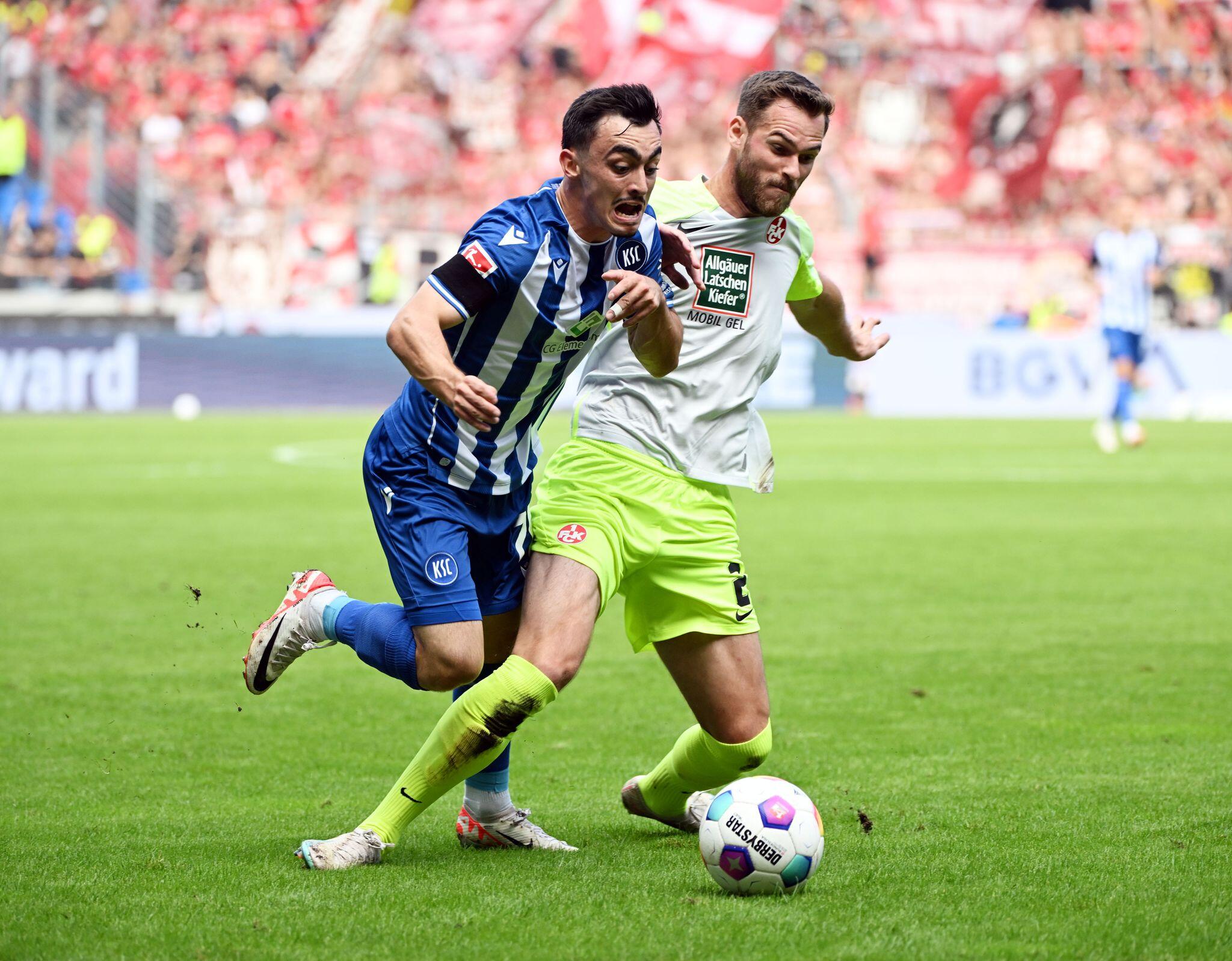 kaizerslaoytern-karlsroyi-240224