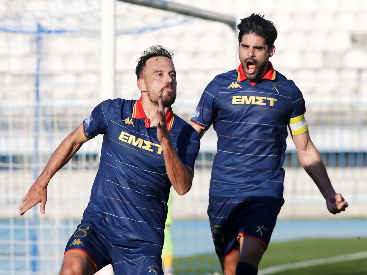 kallithea-ionikos-180224