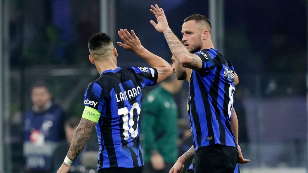 Λέτσε - Ίντερ προγνωστικά Ιταλίας