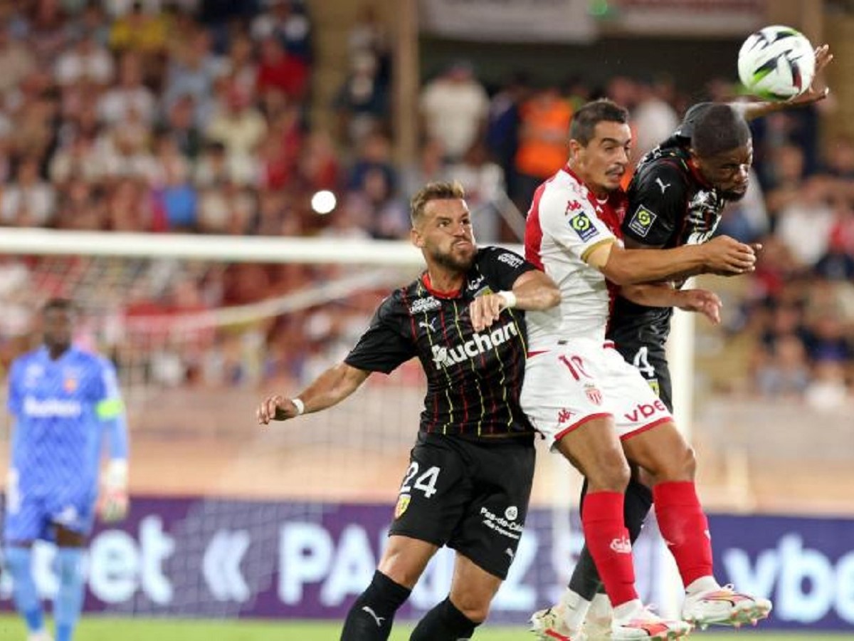 Λανς - Μονακό προγνωστικά Γαλλίας