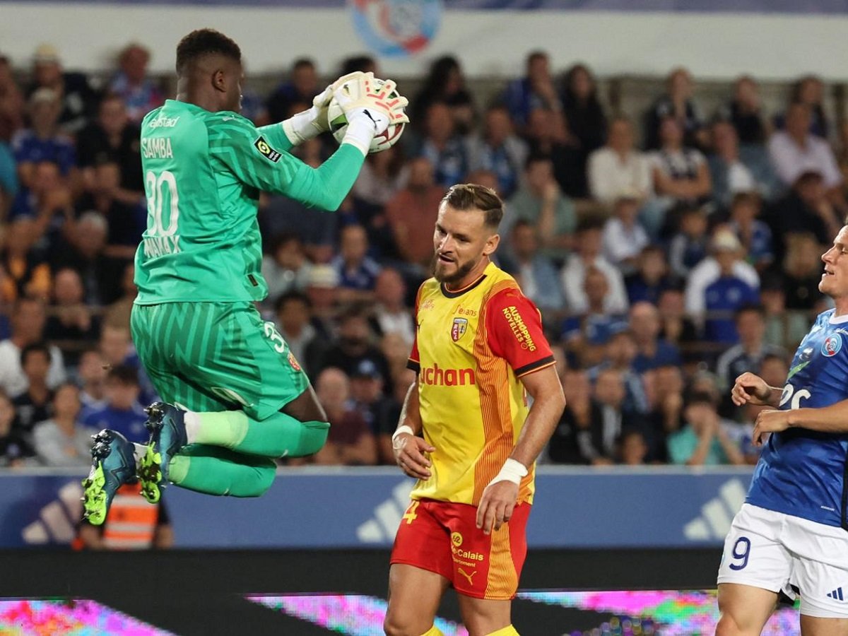 Λανς - Στρασβούργο προγνωστικά Γαλλίας