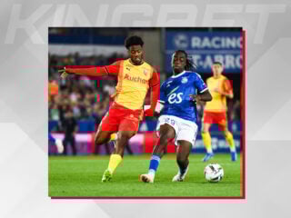 Λανς - Στρασβούργο