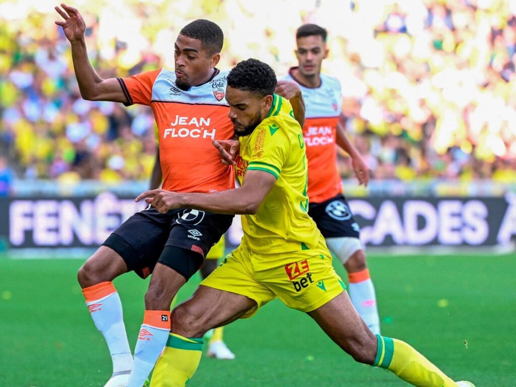 Λοριάν - Ναντ προγνωστικά Γαλλίας