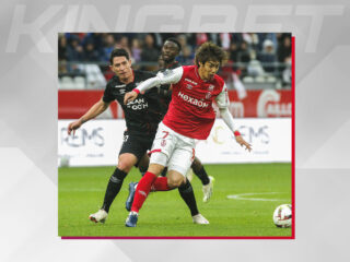 Λοριάν - Ρεμς