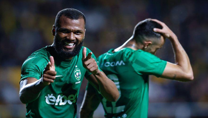 Γκολ στη Γαλλία, σημείο στα Βαλκάνια