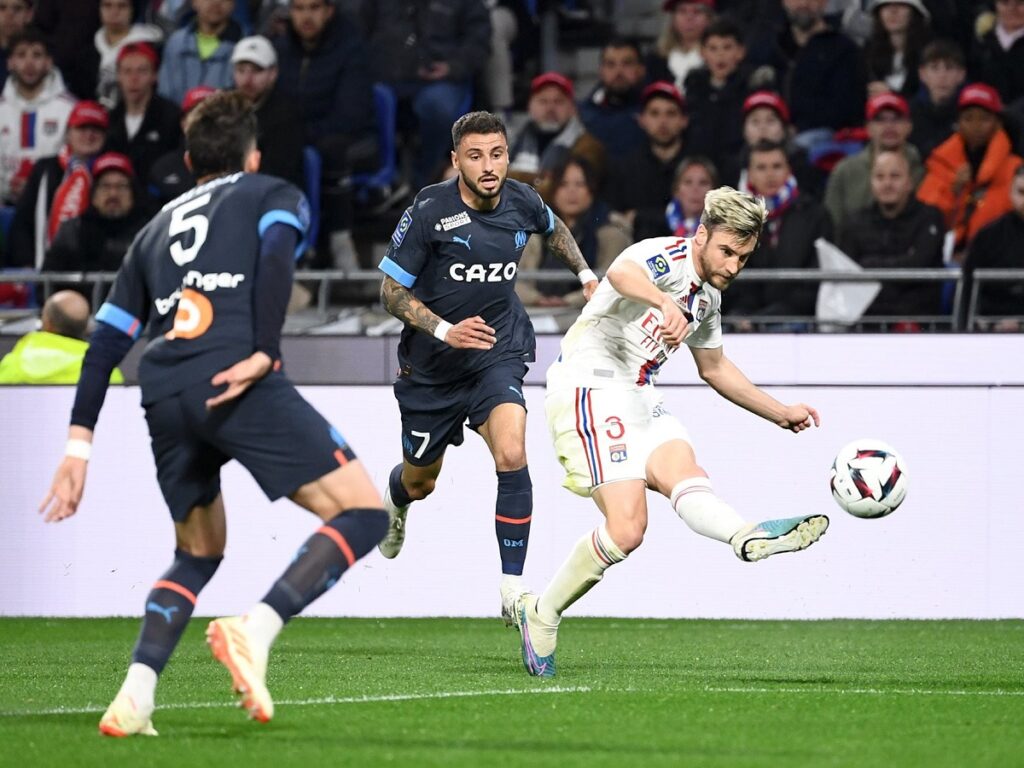 Λυών - Μαρσέιγ προγνωστικά Γαλλίας