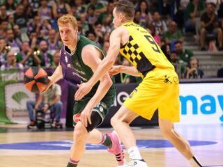 Ουνικάχα Μάλαγα - Τενερίφη