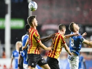 Μαλίν - Γκενκ