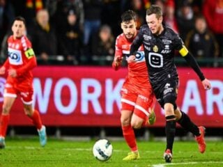 Μαλίν - Κορτράικ